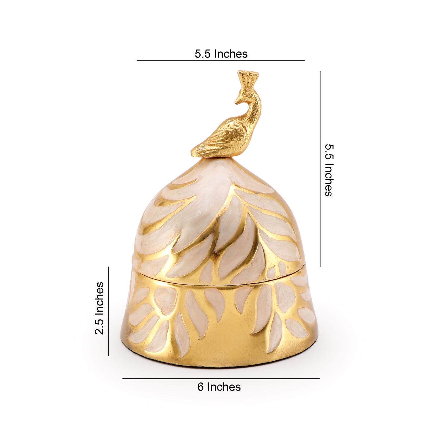 Metal Jar