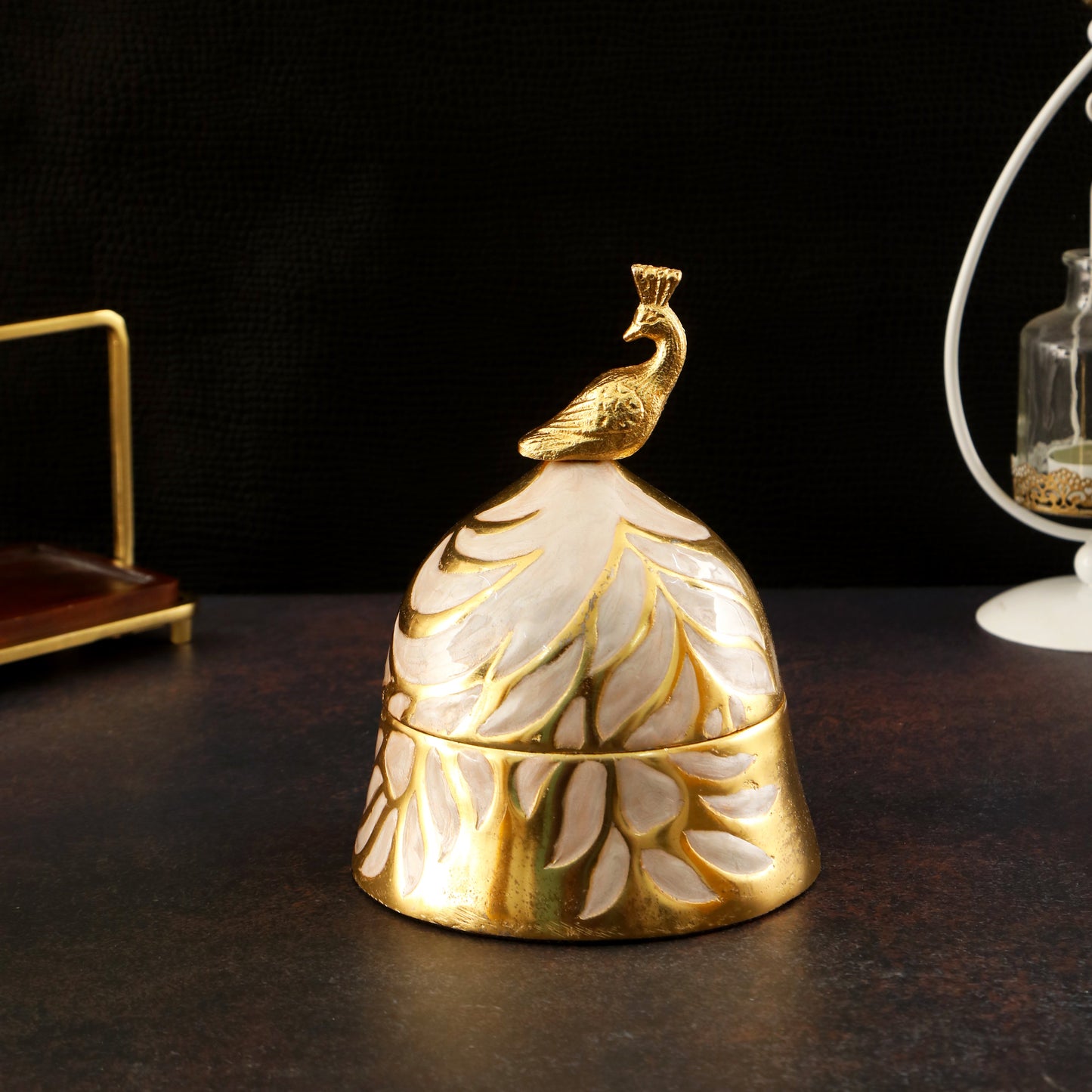 Metal Jar